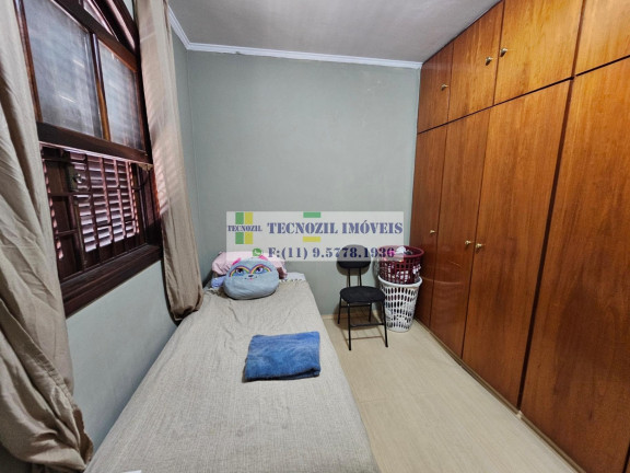 Sobrado com 3 Quartos à Venda, 168 m² em Vila Da Saúde - São Paulo