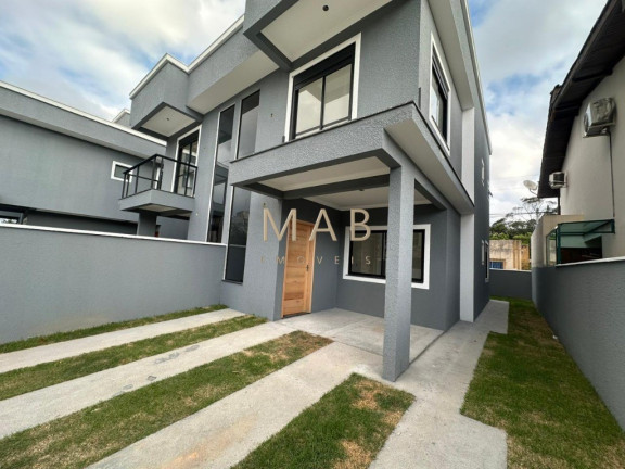 Imagem Casa com 3 Quartos à Venda, 108 m² em Ingleses Do Rio Vermelho - Florianópolis Imagem Casa com 3 Quartos à Venda, 108 m² em Ingleses Do Rio Vermelho - Florianópolis