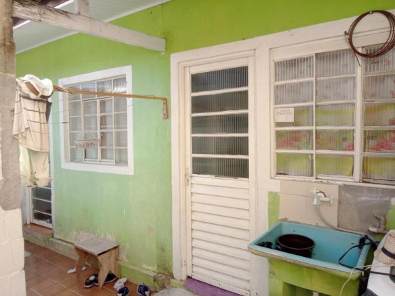 Imagem Casa com 2 Quartos à Venda, 200 m² em Jardim Satélite - São José Dos Campos