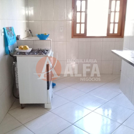 Imagem Casa com 2 Quartos à Venda, 57 m² em Outeiro De Passárgada - Cotia Imagem Casa com 2 Quartos à Venda, 57 m² em Outeiro De Passárgada - Cotia