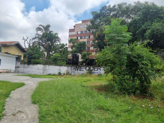 Imagem Terreno à Venda, 2.200 m² em Vila Zulmira - São Paulo Imagem Terreno à Venda, 2.200 m² em Vila Zulmira - São Paulo