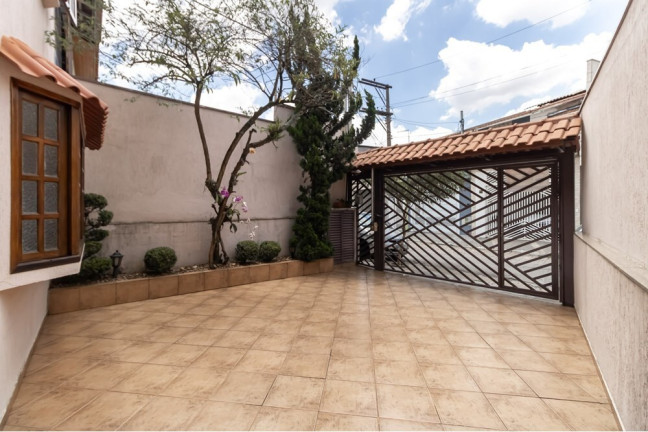 Imagem Casa com 3 Quartos à Venda, 248 m² em São João Clímaco - São Paulo Imagem Casa com 3 Quartos à Venda, 248 m² em São João Clímaco - São Paulo