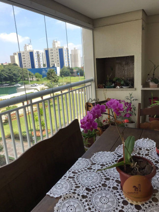 Imagem Apartamento com 3 Quartos à Venda, 123 m² em Centro - São Bernardo Do Campo Imagem Apartamento com 3 Quartos à Venda, 123 m² em Centro - São Bernardo Do Campo