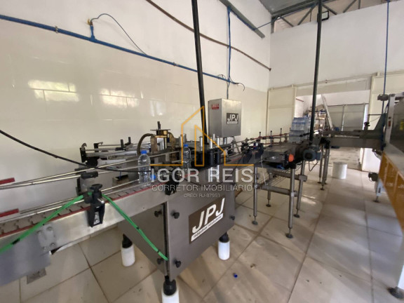 Imagem Imóvel Comercial à Venda, 99.789 m² em São João Do Paraíso - Cambuci