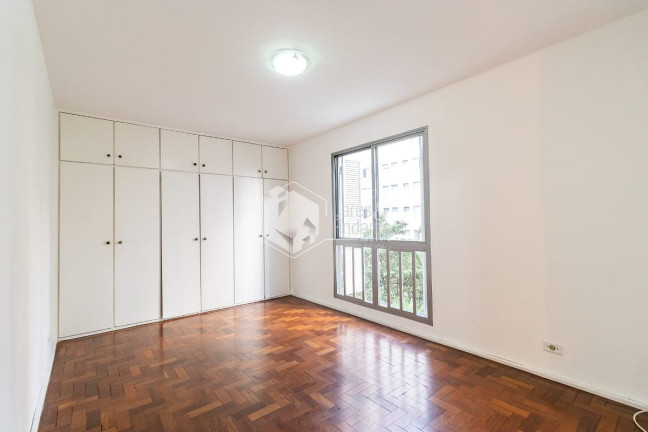 Imagem Apartamento com 3 Quartos à Venda, 116 m² em Itaim Bibi - São Paulo Imagem Apartamento com 3 Quartos à Venda, 116 m² em Itaim Bibi - São Paulo
