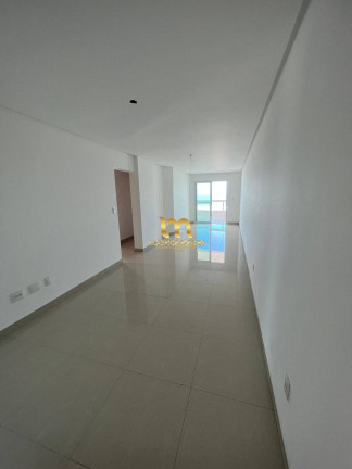 Imagem Apartamento com 2 Quartos à Venda, 82 m² em Guilhermina - Praia Grande