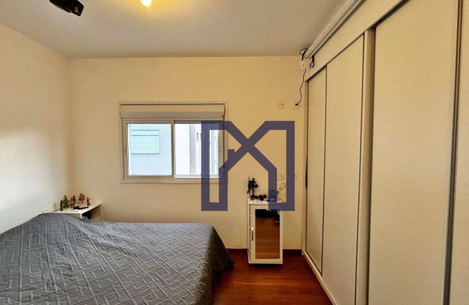 Imagem Apartamento com 3 Quartos à Venda, 96 m² em Varginha - Itajubá
