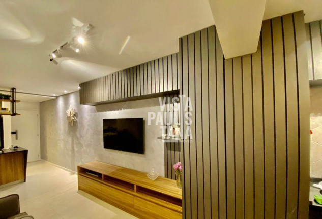 Apartamento com 2 Quartos à Venda, 70 m² em Vila Leopoldina - São Paulo