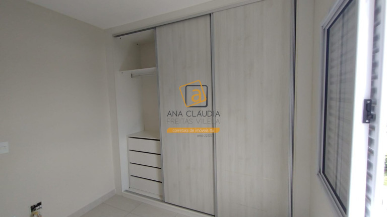 Imagem Apartamento com 3 Quartos à Venda, 100 m² em Vila Esperança - Itu