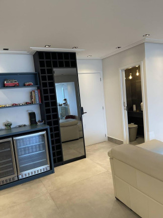 Imagem Apartamento com 2 Quartos à Venda, 123 m² em Parque São Jorge - São Paulo