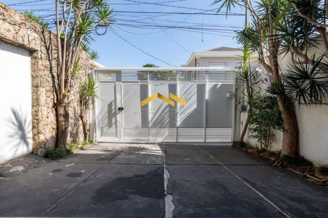 Imagem Casa com 4 Quartos à Venda, 270 m² em Planalto Paulista - São Paulo Imagem Casa com 4 Quartos à Venda, 270 m² em Planalto Paulista - São Paulo