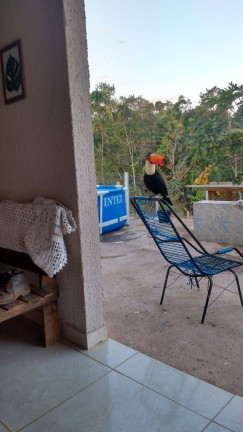 Imagem Casa com 3 Quartos à Venda, 150 m² em Caldazinha Imagem Casa com 3 Quartos à Venda, 150 m² em Caldazinha