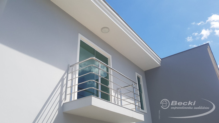 Imagem Casa com 2 Quartos para Alugar, 80 m² em Fátima - Joinville Imagem Casa com 2 Quartos para Alugar, 80 m² em Fátima - Joinville