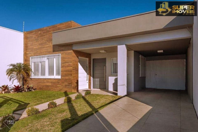 Imagem Casa com 4 Quartos à Venda, 242 m² em Centro - Pelotas Imagem Casa com 4 Quartos à Venda, 242 m² em Centro - Pelotas