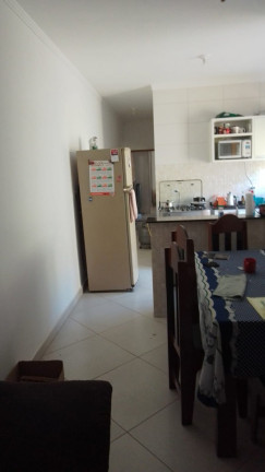 Imagem Casa com 2 Quartos à Venda, 30 m² em Jardim Ismênia - São José Dos Campos