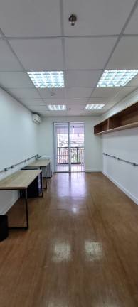 Imagem Sala Comercial à Venda, 50 m² em Pinheiros - São Paulo