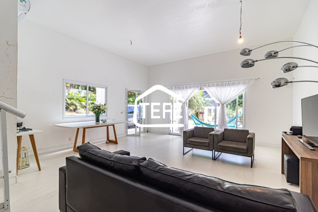 Imagem Casa de Condomínio com 5 Quartos à Venda, 232 m² em Vargem Pequena - Rio De Janeiro Imagem Casa de Condomínio com 5 Quartos à Venda, 232 m² em Vargem Pequena - Rio De Janeiro