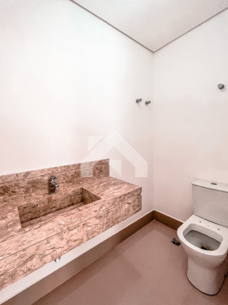 Imagem Casa de Condomínio com 4 Quartos à Venda, 430 m² em Alphaville - Santana De Parnaíba