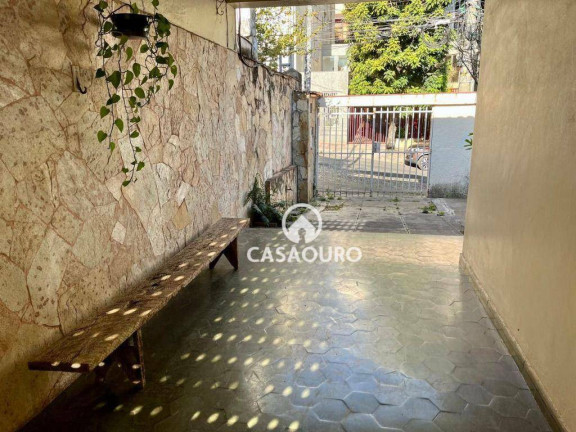 Imagem Casa com 6 Quartos à Venda, 150 m² em Cruzeiro - Belo Horizonte Imagem Casa com 6 Quartos à Venda, 150 m² em Cruzeiro - Belo Horizonte