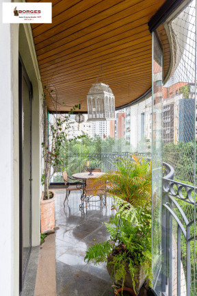 Imagem Apartamento com 3 Quartos à Venda, 252 m² em Moema - São Paulo Imagem Apartamento com 3 Quartos à Venda, 252 m² em Moema - São Paulo