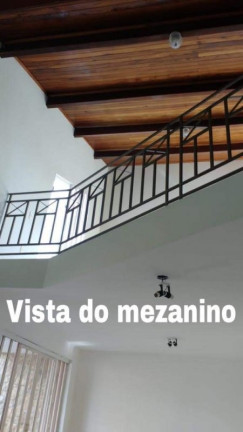Imagem Casa com 3 Quartos à Venda, 258 m² em Jardim México - Itatiba