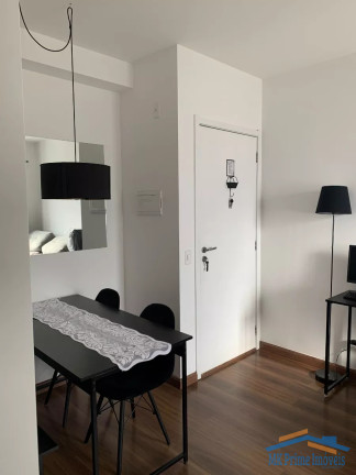 Imagem Apartamento com 2 Quartos à Venda, 42 m² em Jardim São João (jaraguá) - São Paulo Imagem Apartamento com 2 Quartos à Venda, 42 m² em Jardim São João (jaraguá) - São Paulo