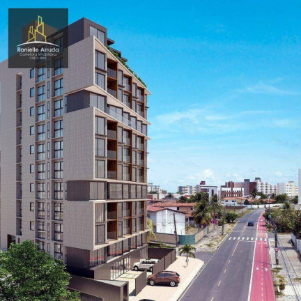 Imagem Apartamento com 2 Quartos à Venda, 60 m² em Jardim Oceania - João Pessoa Imagem Apartamento com 2 Quartos à Venda, 60 m² em Jardim Oceania - João Pessoa