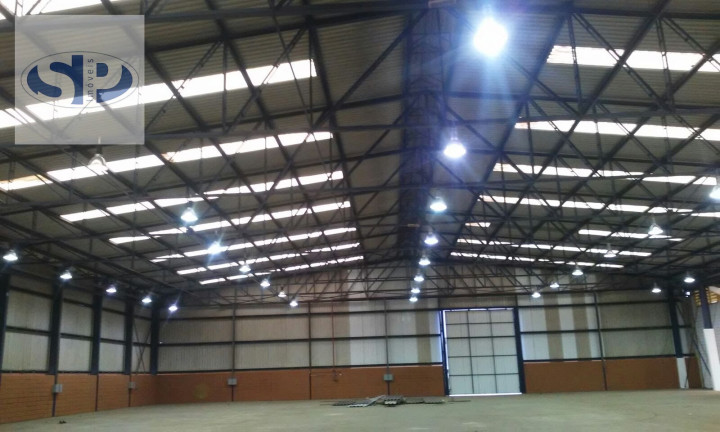 Imagem Imóvel Comercial para Alugar, 3.600 m² em Distrito Industrial Alfredo Relo - Itatiba Imagem Imóvel Comercial para Alugar, 3.600 m² em Distrito Industrial Alfredo Relo - Itatiba