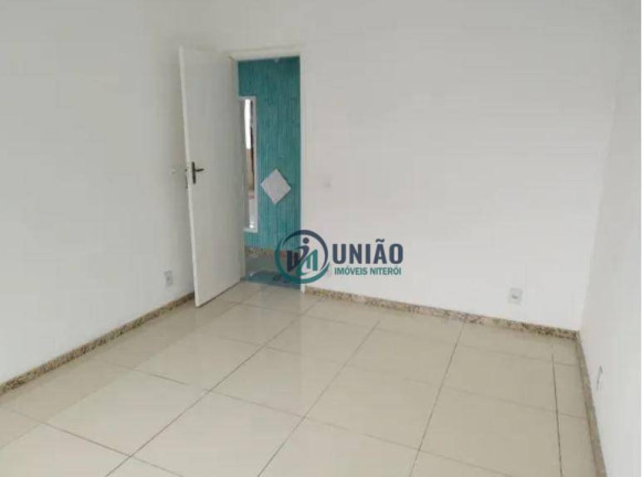 Imagem Apartamento com 2 Quartos à Venda, 50 m² em Centro - São Gonçalo