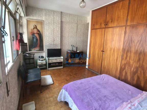 Imagem Apartamento com 3 Quartos à Venda, 154 m² em Higienópolis - São Paulo Imagem Apartamento com 3 Quartos à Venda, 154 m² em Higienópolis - São Paulo