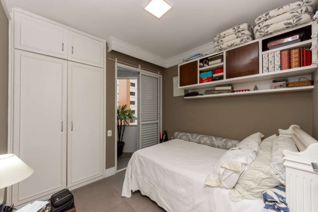 Imagem Apartamento com 2 Quartos à Venda, 67 m² em  Moema  -  São Paulo 