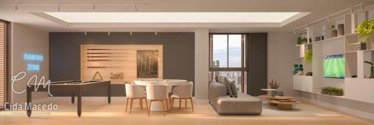 Imagem Apartamento com 3 Quartos à Venda, 151 m² em Aeroclube - João Pessoa Imagem Apartamento com 3 Quartos à Venda, 151 m² em Aeroclube - João Pessoa