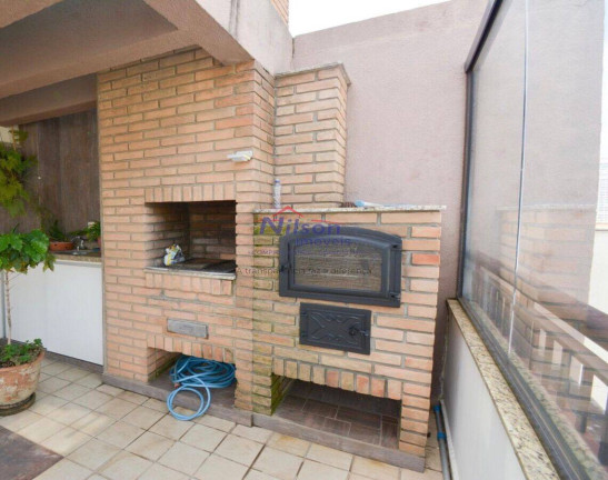 Imagem Apartamento com 3 Quartos à Venda, 95 m² em Vila Augusta - Guarulhos Imagem Apartamento com 3 Quartos à Venda, 95 m² em Vila Augusta - Guarulhos