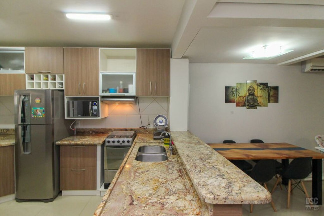 Imagem Casa de Condomínio com 3 Quartos à Venda, 122 m² em Hípica - Porto Alegre Imagem Casa de Condomínio com 3 Quartos à Venda, 122 m² em Hípica - Porto Alegre