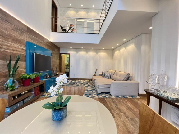 Imagem Casa à Venda, 458 m² em Loteamento Portal Do Sol Ii - Goiânia