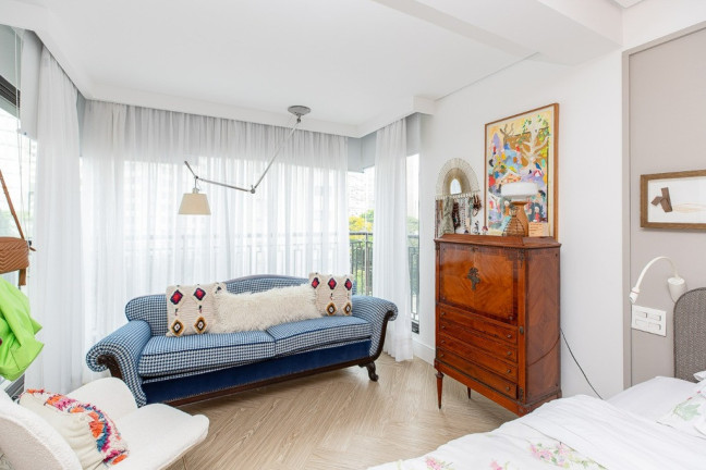 Imagem Apartamento com 3 Quartos à Venda, 174 m² em Perdizes - São Paulo