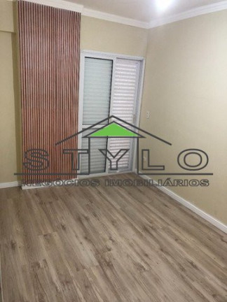 Imagem Apartamento com 2 Quartos para Alugar, 52 m² em Baeta Neves - São Bernardo Do Campo Imagem Apartamento com 2 Quartos para Alugar, 52 m² em Baeta Neves - São Bernardo Do Campo