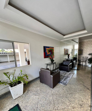 Imagem Apartamento com 3 Quartos à Venda, 91 m² em Alvorada - Cuiabá Imagem Apartamento com 3 Quartos à Venda, 91 m² em Alvorada - Cuiabá