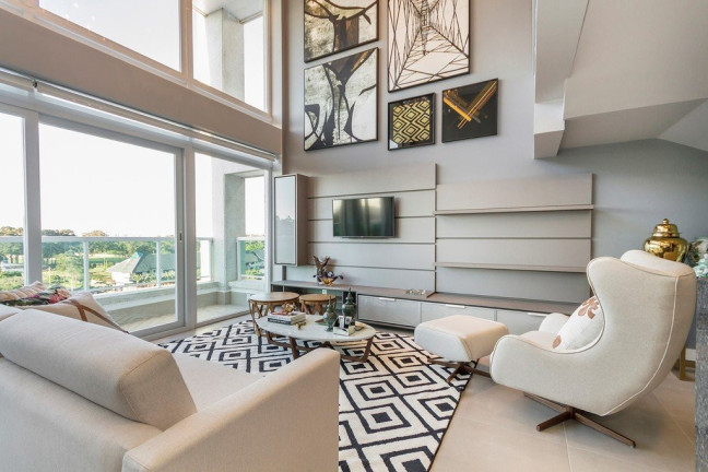 Imagem Apartamento com 3 Quartos à Venda, 166 m² em Centro - Xangri-lá