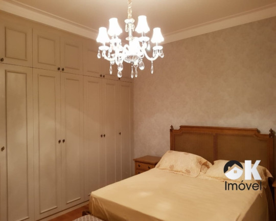 Imagem Apartamento com 3 Quartos à Venda, 230 m² em Higienópolis - São Paulo
