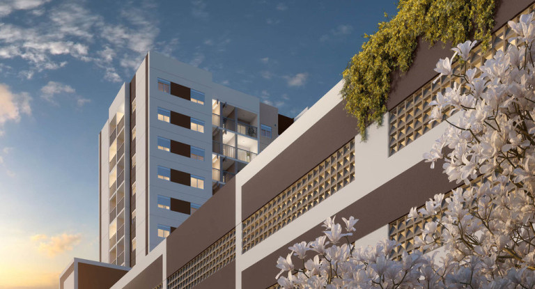 Imagem Apartamento com 2 Quartos à Venda, 51 m² em Chácara Santo Antônio (zona Leste) - São Paulo