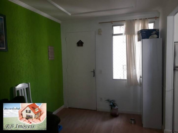Imagem Apartamento com 2 Quartos à Venda, 45 m² em Demarchi - São Bernardo Do Campo Imagem Apartamento com 2 Quartos à Venda, 45 m² em Demarchi - São Bernardo Do Campo