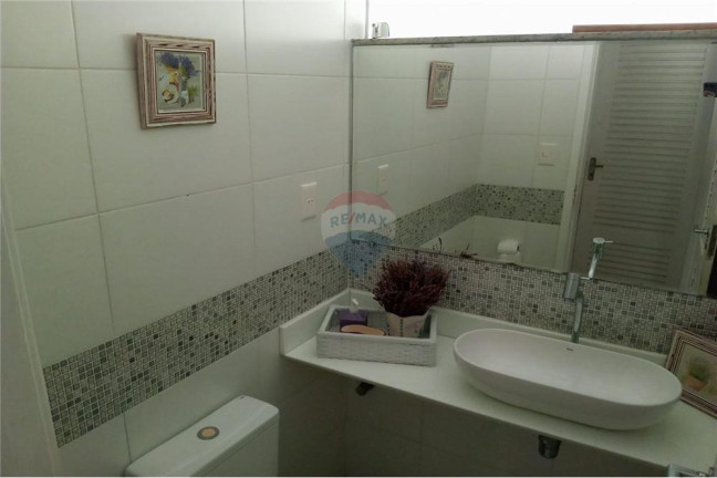 Imagem Casa de Condomínio com 3 Quartos para Alugar, em Itacimirim - Camaçari Imagem Casa de Condomínio com 3 Quartos para Alugar, em Itacimirim - Camaçari