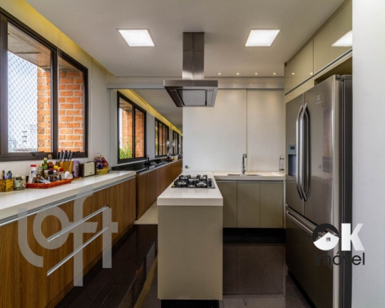 Imagem Apartamento com 4 Quartos à Venda, 260 m² em Higienópolis - São Paulo