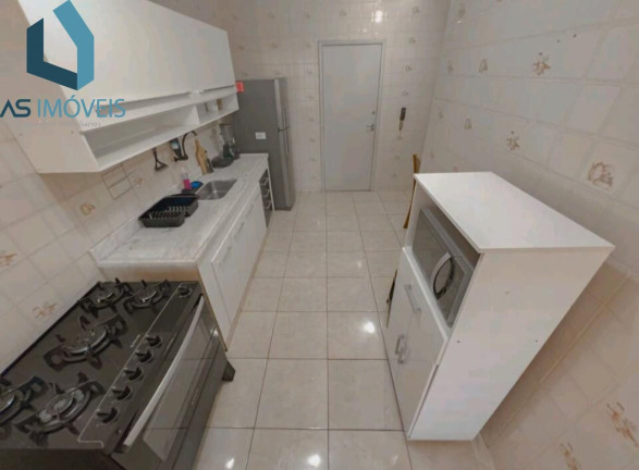 Imagem Apartamento com 3 Quartos à Venda, 110 m² em Vila Nova - Cabo Frio