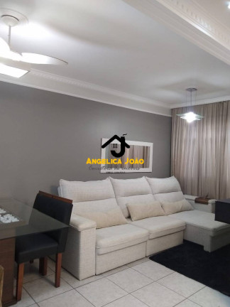 Imagem Sobrado com 3 Quartos à Venda, 101 m² em Vila Sao Jorge - São Vicente