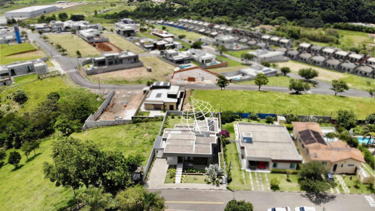 Imagem Casa com 4 Quartos à Venda, 368 m² em Vale Do Sol - Bom Jesus Dos Perdões Imagem Casa com 4 Quartos à Venda, 368 m² em Vale Do Sol - Bom Jesus Dos Perdões