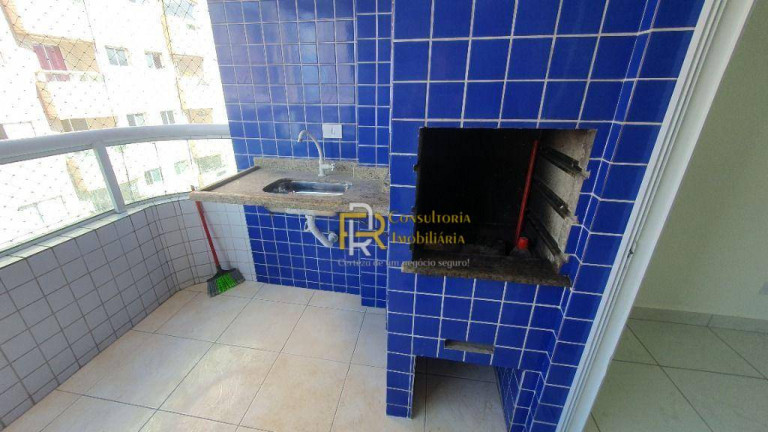 Imagem Apartamento com 3 Quartos à Venda, 90 m² em Aviação - Praia Grande Imagem Apartamento com 3 Quartos à Venda, 90 m² em Aviação - Praia Grande