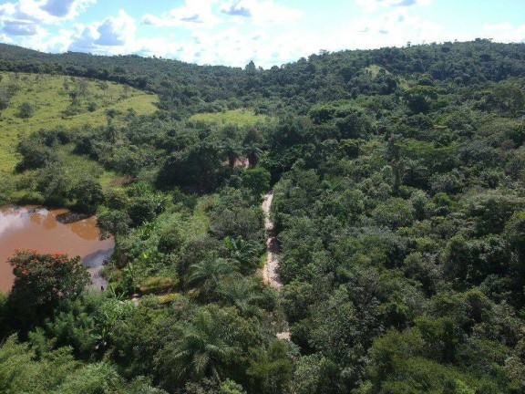 Imagem Terreno à Venda, 42 m² em Vargem Das Flores - Betim