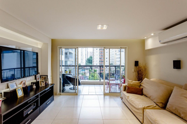 Imagem Apartamento com 4 Quartos à Venda, 144 m² em Perdizes - São Paulo Imagem Apartamento com 4 Quartos à Venda, 144 m² em Perdizes - São Paulo